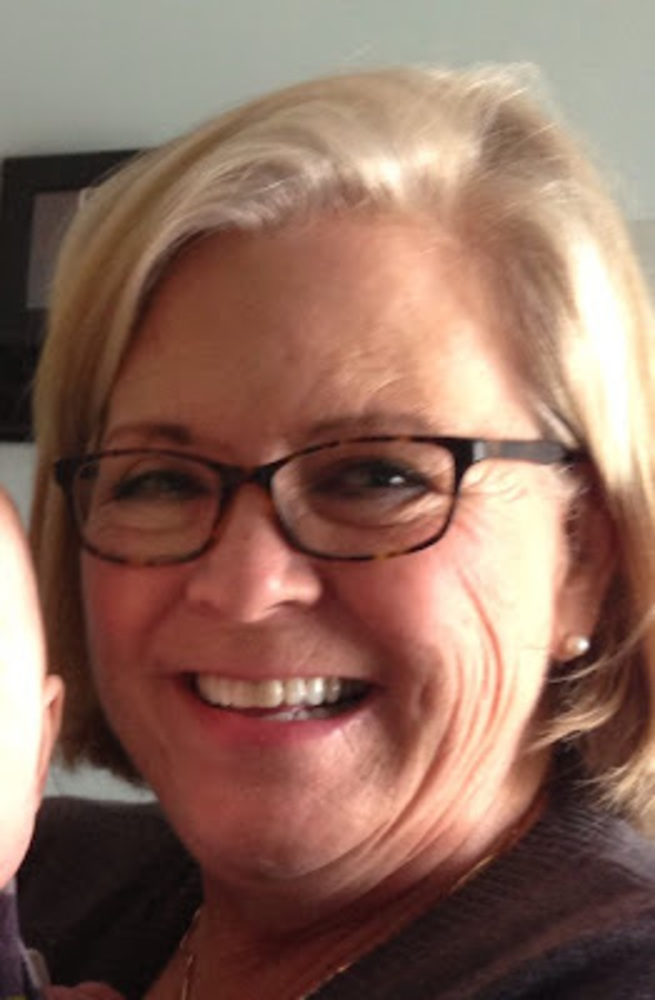 Meet your Posher, Jacque